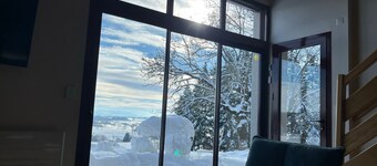 Le Pré devant nous - Calme et sérénité en pleine nature