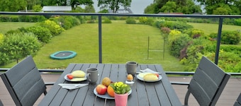 fewo1846 - Sundowner / Luxurious App. with 2 bedrooms, terrace, sea view