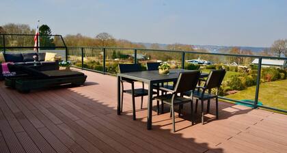 fewo1846 - Sundowner / Luxurious App. with 2 bedrooms, terrace, sea view