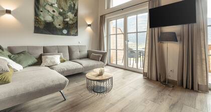 Superior Ferienhaus # 2A mit Sauna