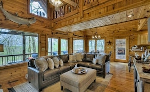 Wohnbereich