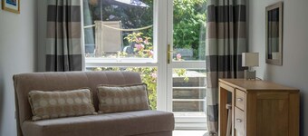 Ragged Staff - 3 Bed Holiday Home - Saundersfoot