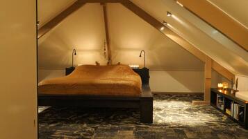 2 chambres, fer et planche Ă repasser, Wi-Fi gratuit