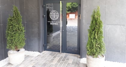 Welcome in Truskavets.