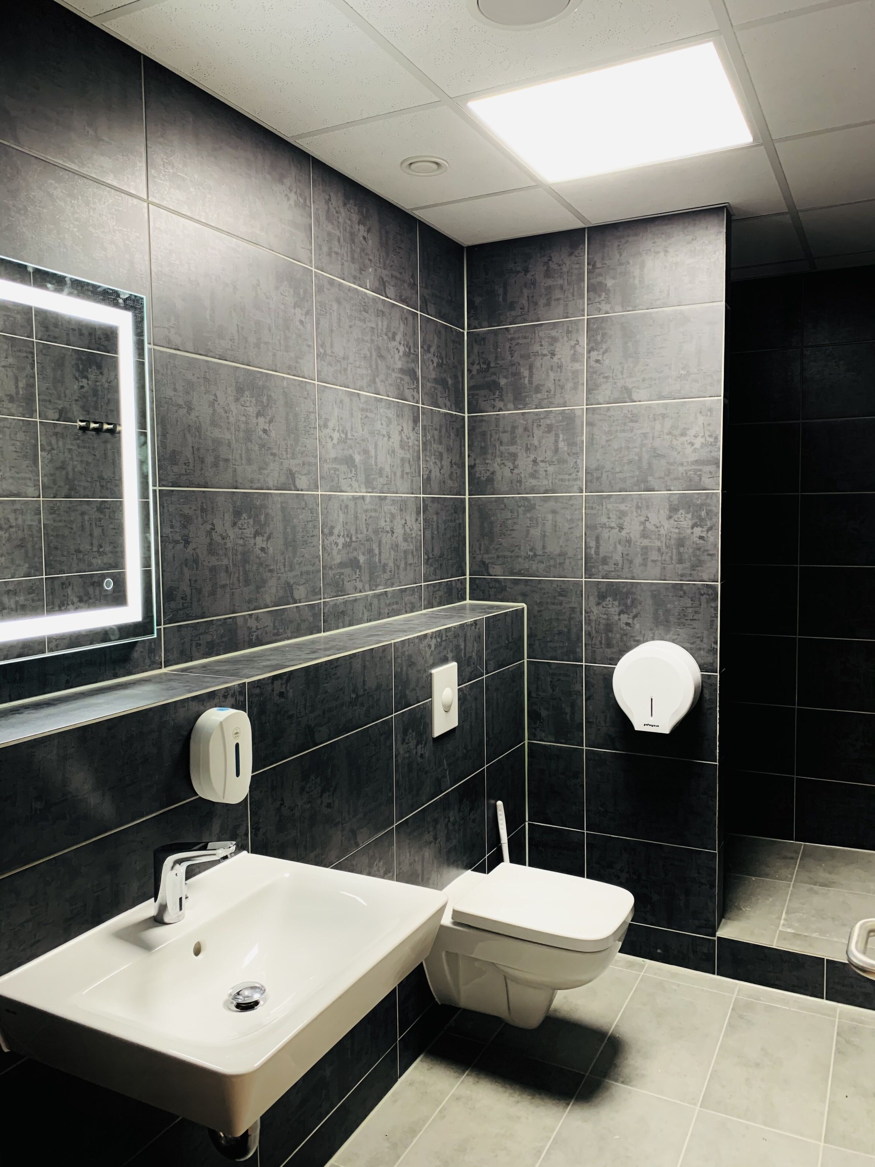 Photo - Space Night Capsule Hostel