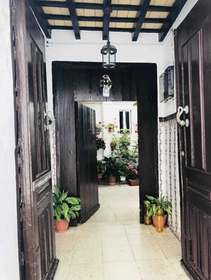 Intérieur