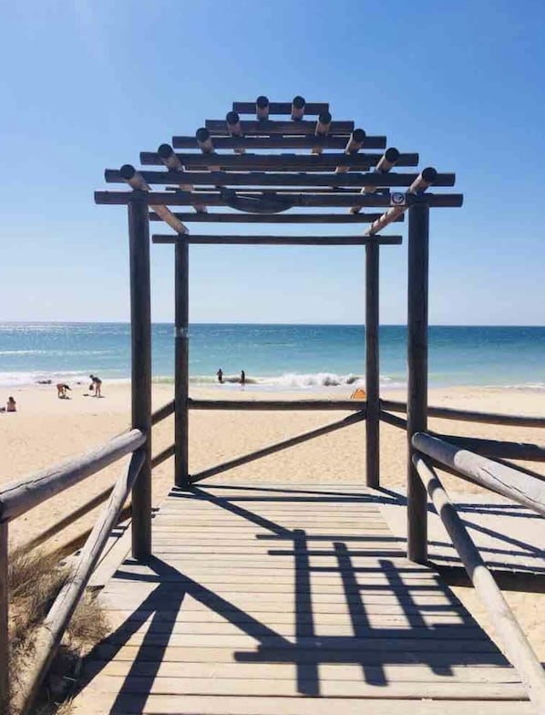 Plage