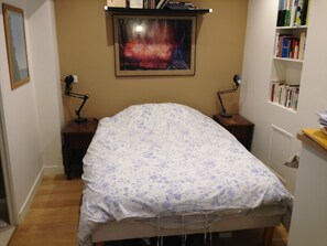1 Schlafzimmer, WLAN