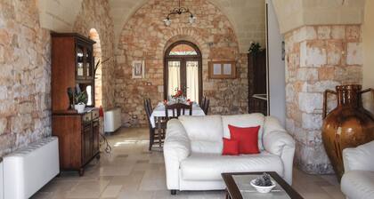 Trullo degli ulivi by pugliadamare