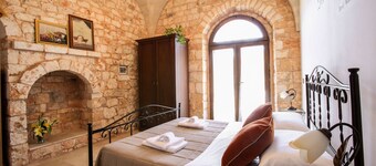 Trullo degli ulivi by pugliadamare