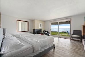 6 chambres, bureau, Wi-Fi gratuit, draps fournis