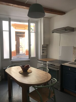 Comedor 
