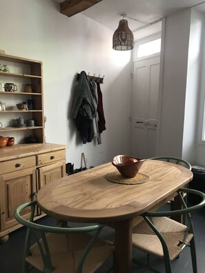 Restauration