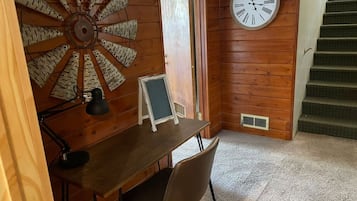 Interieur