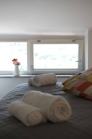 Interior - The Barn (Terradura)