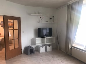 Interior - Ferienwohnung auf dem Lande (Twedt)