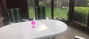 Ferienwohnung auf dem Lande