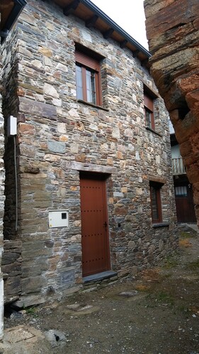 Everything you are looking for is in El Bierzo