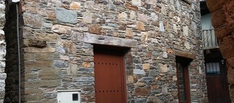 Everything you are looking for is in El Bierzo