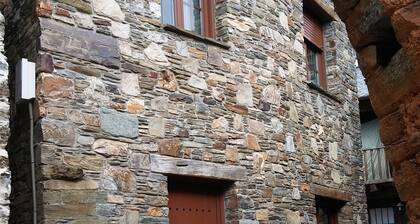 Everything you are looking for is in El Bierzo