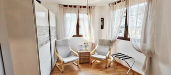 Everything you are looking for is in El Bierzo