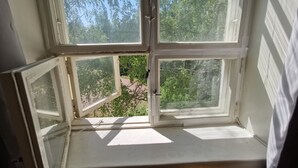 Leilighet | 4 soverom, strykejern/-brett, wi-fi (inkludert) og sengetøy