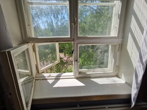 4 bedrooms, iron/ironing board, free WiFi, bed sheets - Captivating 4-bed Apartment in Kotka Saunafacility (Kotka)