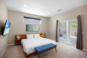 3 chambres, Wi-Fi gratuit, draps fournis