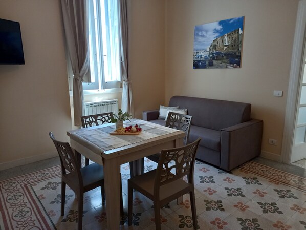 Dining - Dimora Carmela - nel Centro di Monopoli (Monopoli)