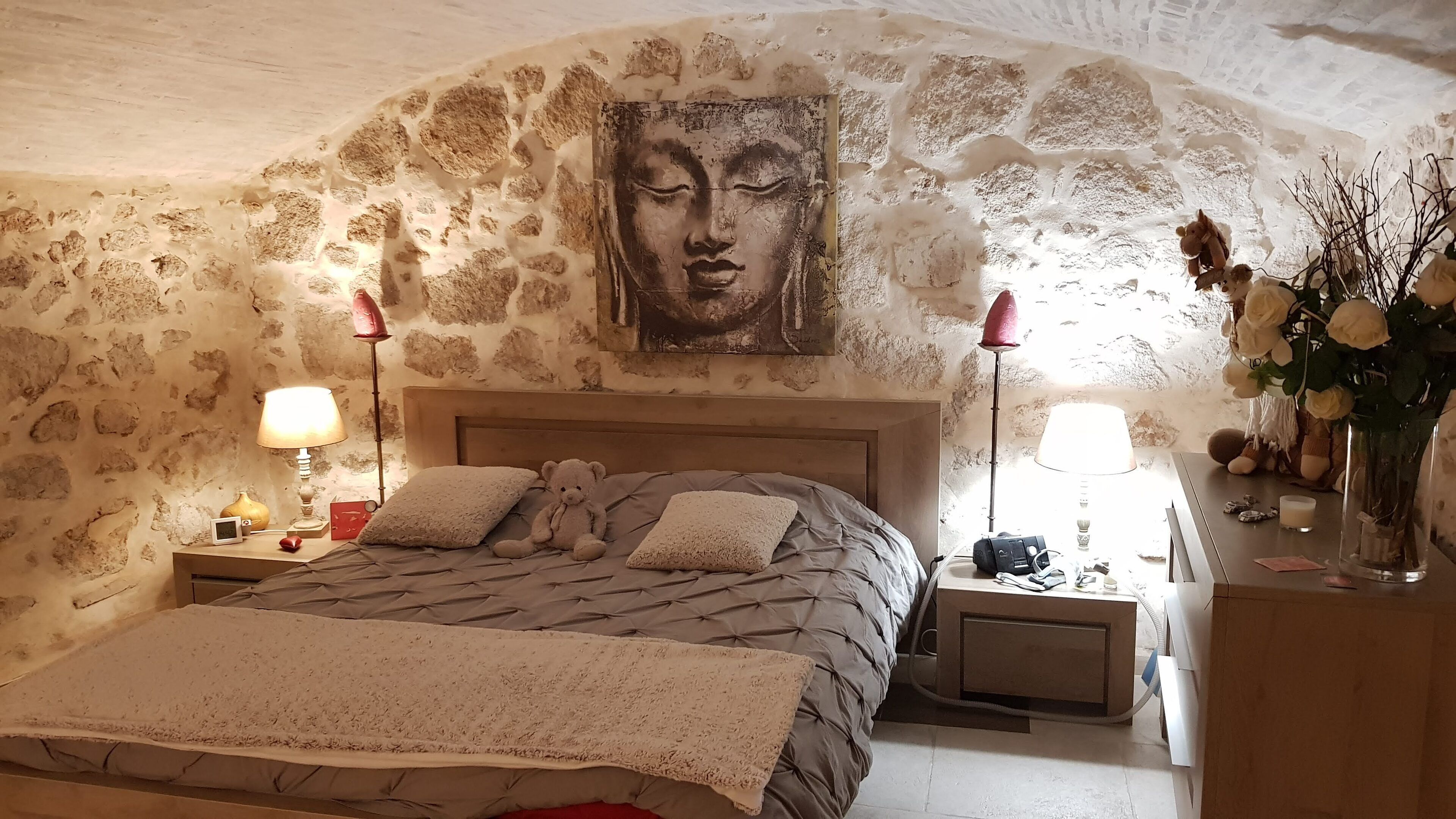 4 slaapkamers, een strijkplank/strijkijzer, gratis wifi, beddengoed