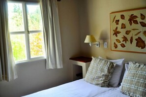1 bedroom, individually decorated, individually furnished, free WiFi - 1BR Luxury Condos Aldea Andina (San Carlos de Bariloche)