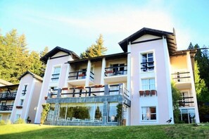 Exterior - 1BR Luxury Condos Aldea Andina (San Carlos de Bariloche)
