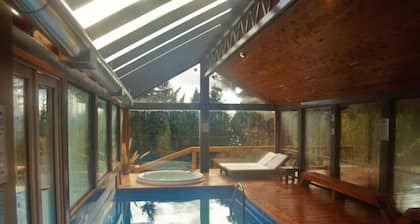 1BR Luxury Condos Aldea Andina