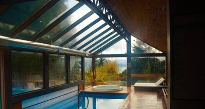 1BR Luxury Condos Aldea Andina