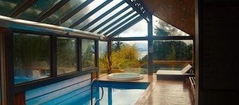 1BR Luxury Condos Aldea Andina