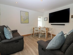 Cottage | Interior - Fisherman's Cottage (Fraserburgh)