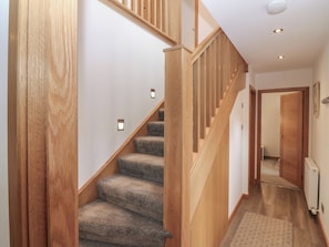 Cottage | Intérieur