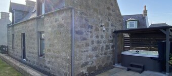 Fisherman's Cottage