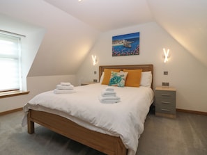 Cottage | 3 chambres, décoration personnalisée, ameublement personnalisé