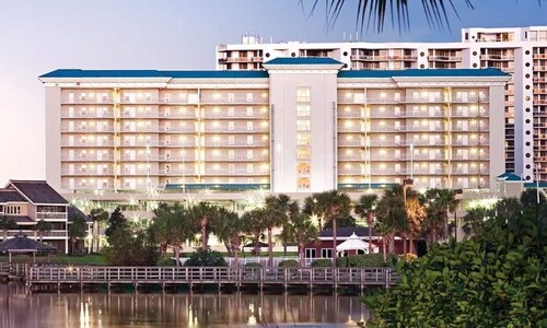 Majestic Sun BEACH ACCESS! 1BR