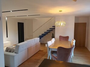 Interior - House in Guethary, with swimming pool (Guethary)