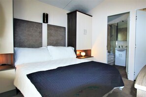 2 Schlafzimmer, Internetzugang