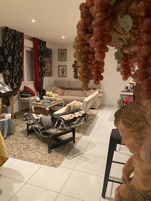 Interieur