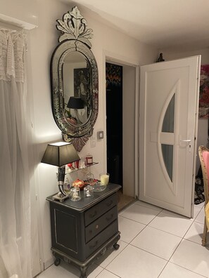 Interieur