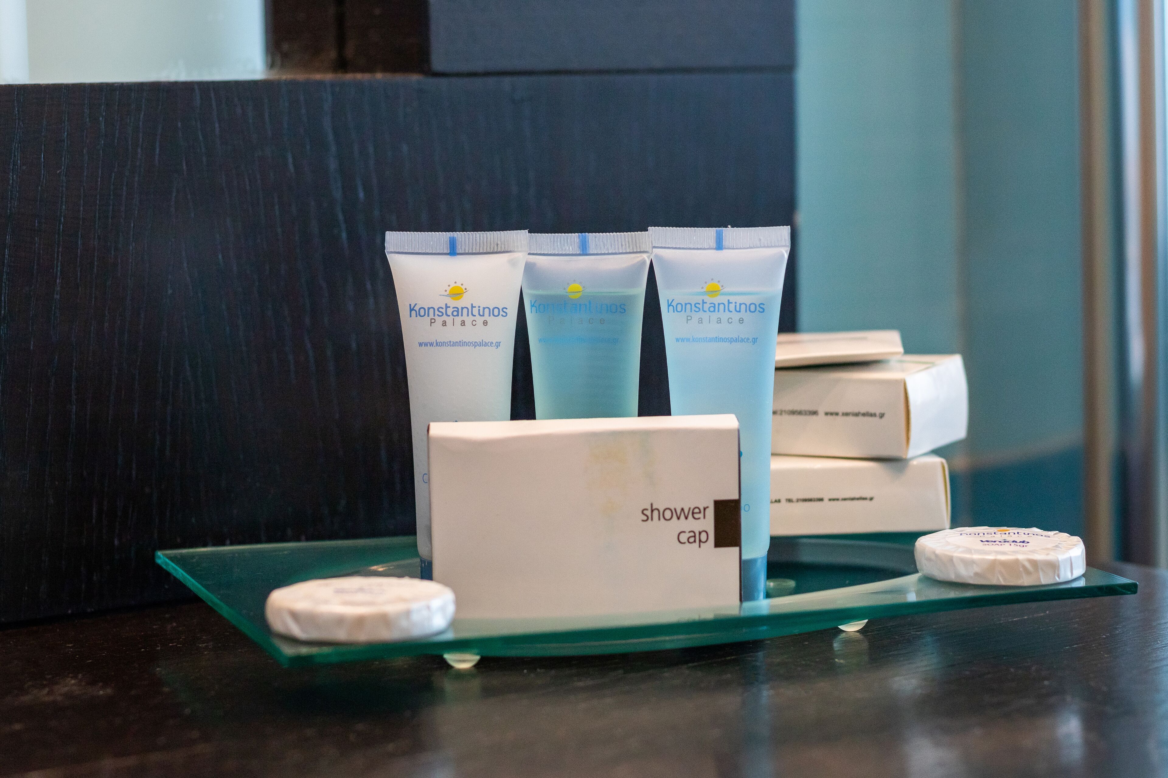 triple room, sea view | bathroom shower