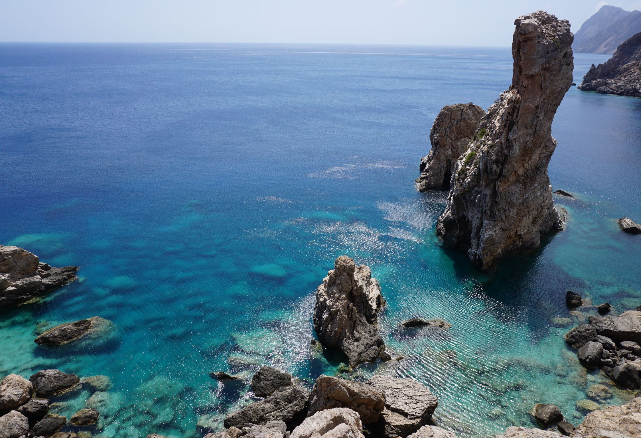 private beach, white sand, beach towels, beach bar