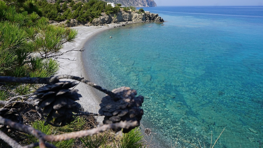 Konstantinos Palace
