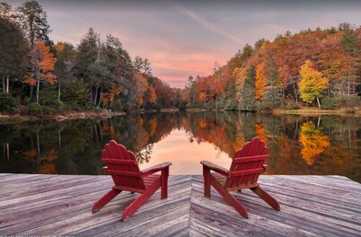 Welcome to A Little Bit O' Heaven!