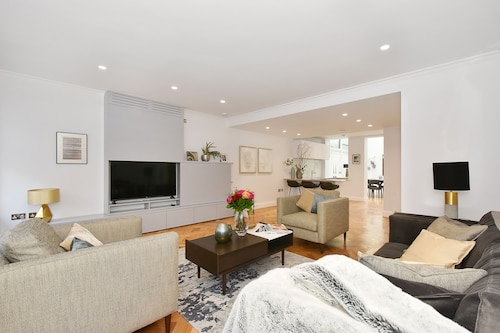 London Choice Apartments - Mayfair One