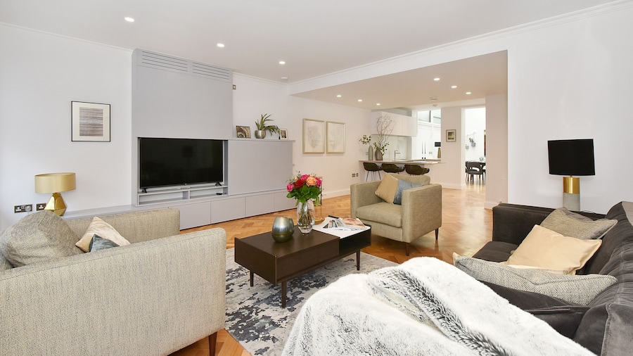 London Choice Apartments - Mayfair One